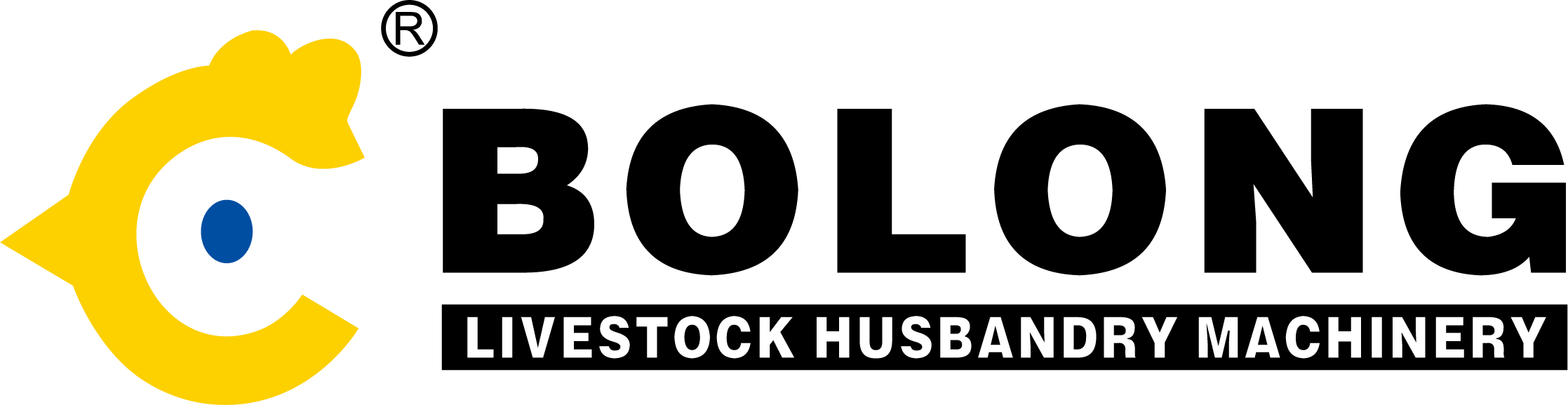 Máquina de compostaje Bolong